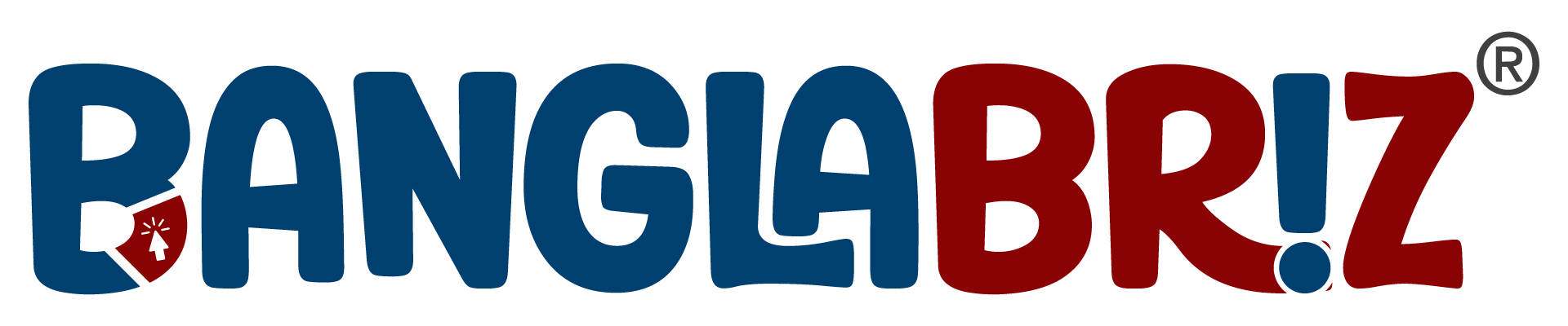 BanglaBriz Logo