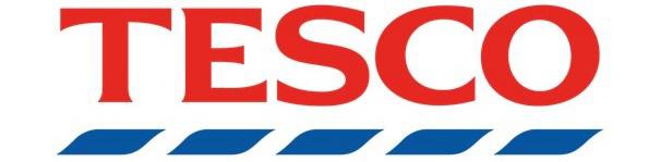 Tesco logo