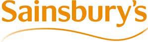 Sainsbury's logo