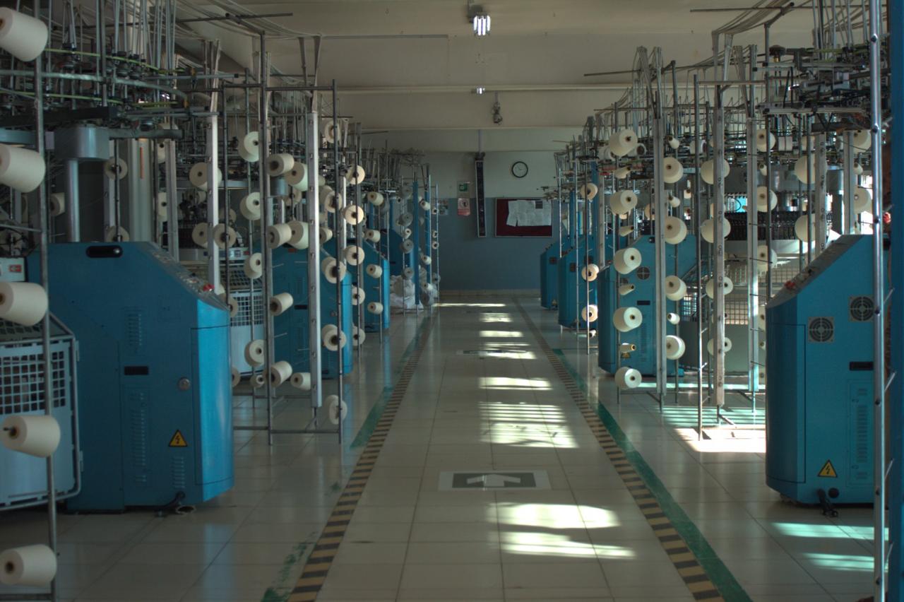 Water Treatment Process