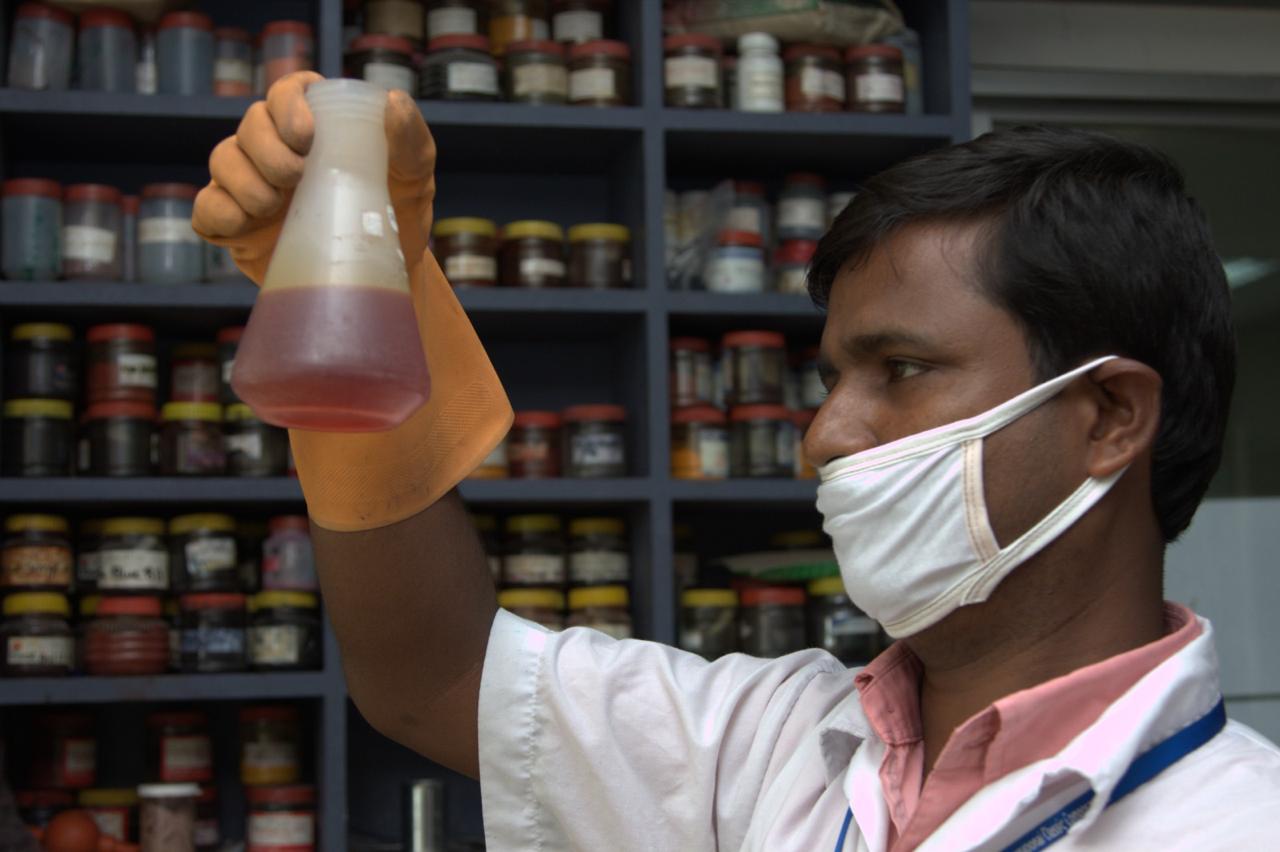 Water Treatment Plant Overview