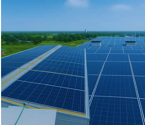 Energy Infrastructure