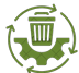 Waste Icon