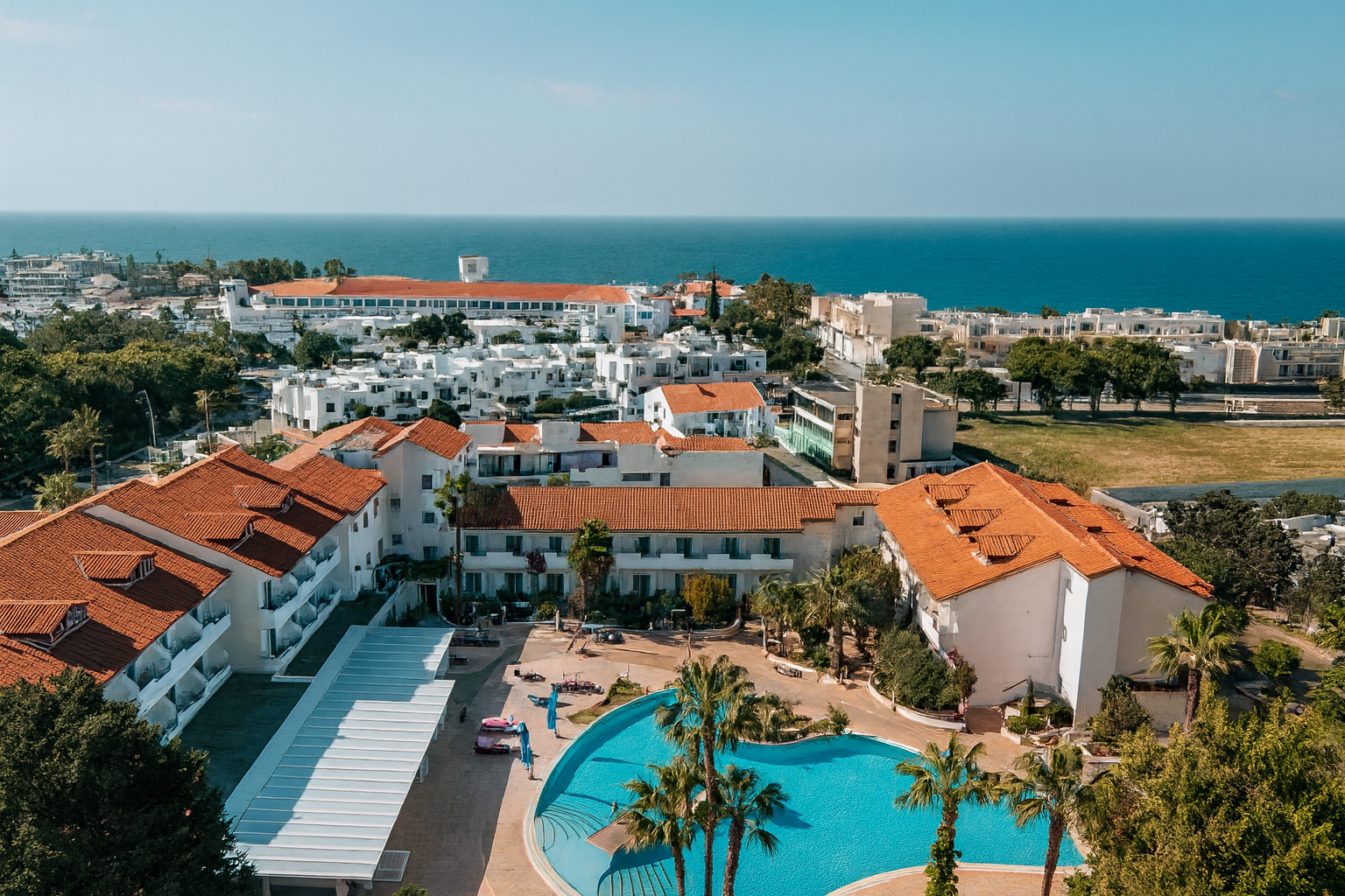 Neapolis University Pafos